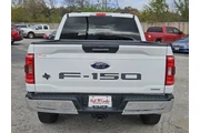 $38500 : Ford F-150 2022 4x4 XLT 4dr thumbnail