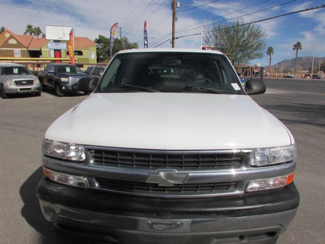 $8995 : 2005 Tahoe LS image 8