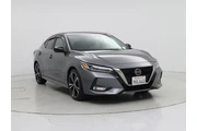 Nissan Sentra 2023 SR 4dr Se