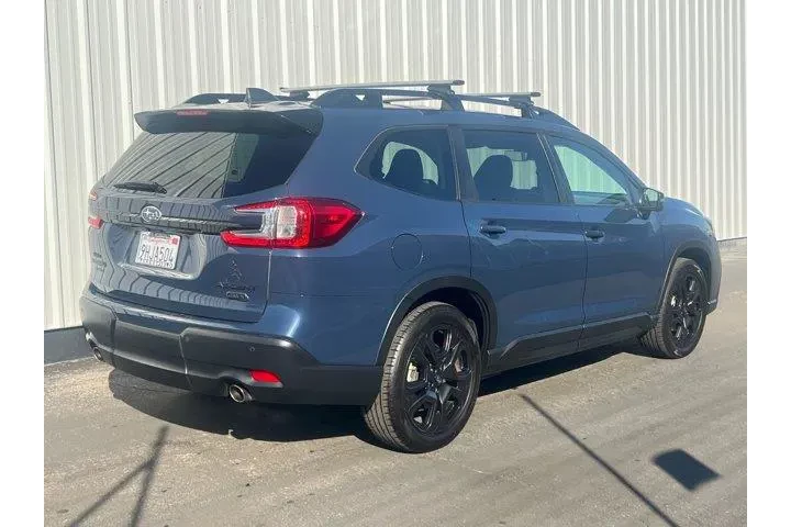 $32994 : Subaru Ascent 2023 AWD Onyx image 6