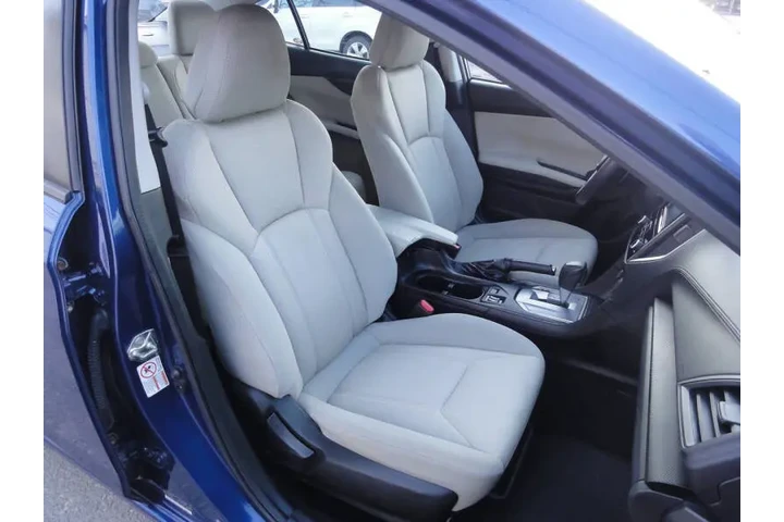 $11950 : 2017 Impreza Premium image 10