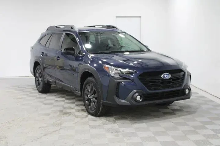 $34951 : Subaru Outback 2025 AWD Onyx image 1