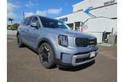 Kia Telluride 2024 EX 4dr SU en Honolulu