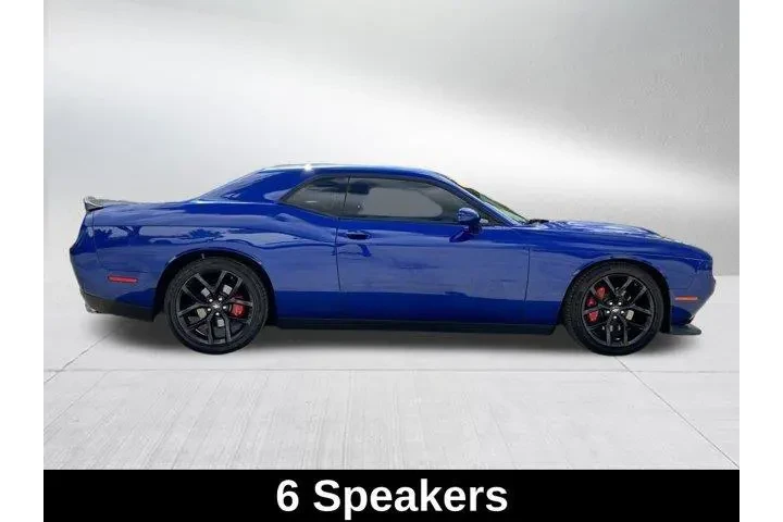 $24684 : Dodge Challenger 2022 GT 2dr image 5