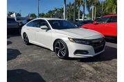 $19990 : Honda Accord 2020 Sport 4dr thumbnail