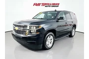 $36975 : Chevrolet Tahoe 2020 4x4 LT thumbnail