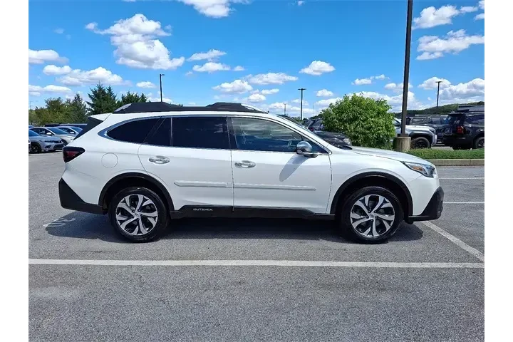 $26595 : Subaru Outback 2022 AWD Tour image 7
