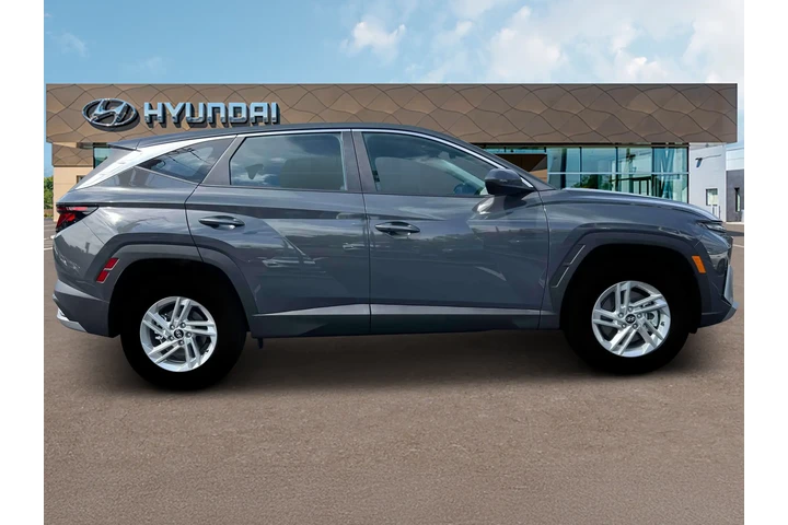 $24954 : Hyundai TUCSON 2025 SE 4dr S image 9