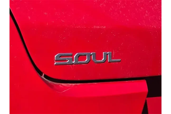 $17588 : Kia Soul 2024 LX 4dr Crossov image 5