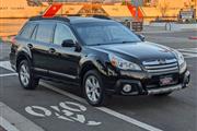 $10988 : 2013 Outback 2.5i Premium thumbnail