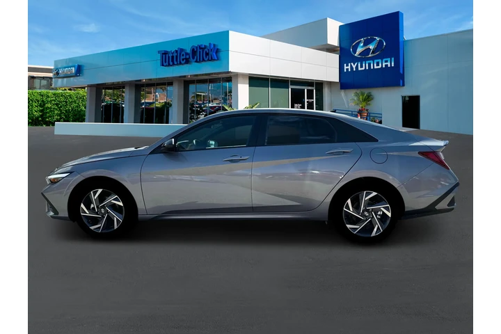 $22988 : Hyundai ELANTRA Hybrid 2025 image 3