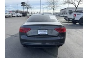 $18555 : Audi S5 2015 AWD 3.0T quattr thumbnail