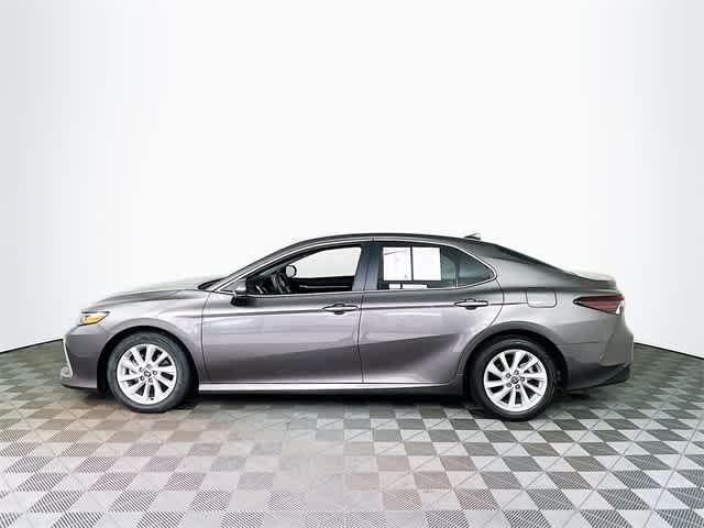$23727 : PRE-OWNED 2022 TOYOTA CAMRY LE image 6