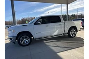 $26900 : Ram 1500 2020 4x4 Big Horn 4 thumbnail