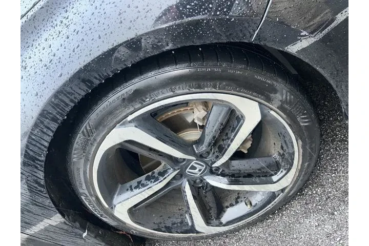 $13045 : Honda Accord 2018 Sport 4dr image 4