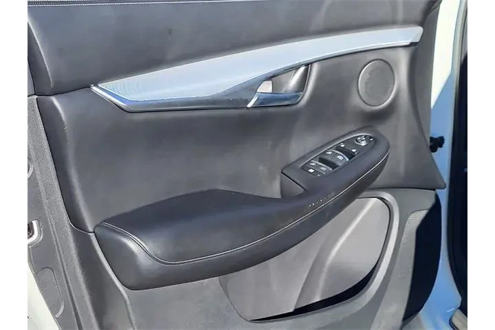 $19988 : INFINITI QX50 2021 Luxe 4dr image 6