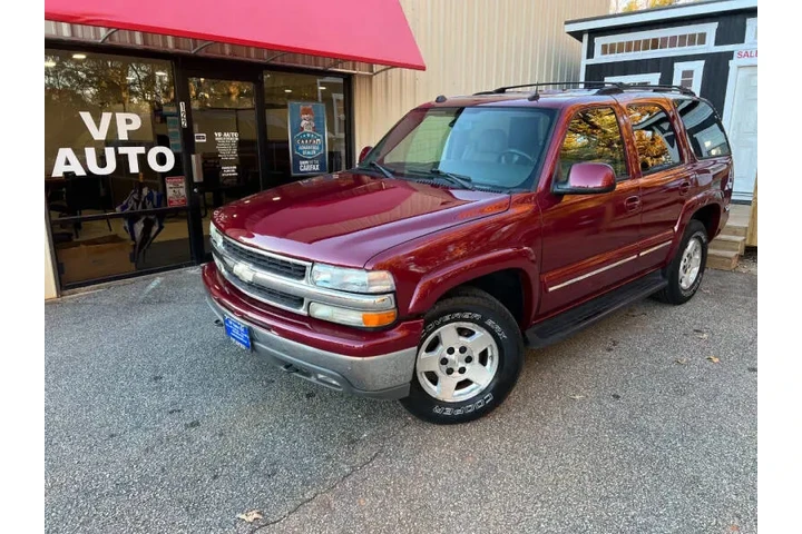 $9999 : 2004 Tahoe LT image 2