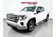 $27975 : GMC Sierra 1500 2019 4x4 SLE thumbnail