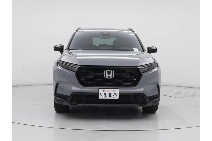 $32998 : Honda CR-V Hybrid 2025 Sport image 5