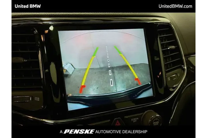 $19495 : Jeep Grand Cherokee 2019 4x4 image 9