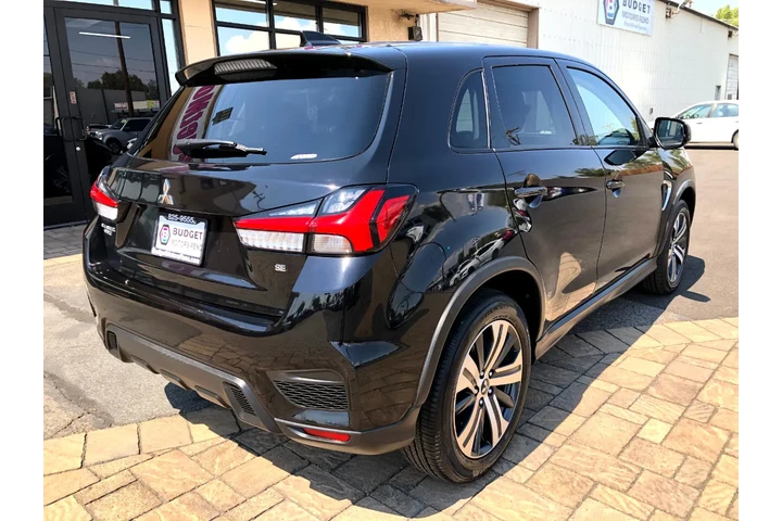 $15181 : 2021 Outlander Sport 2.0 SE A image 3