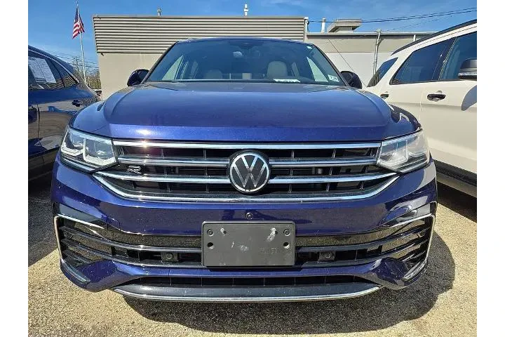 $28931 : Volkswagen Tiguan 2024 AWD S image 2