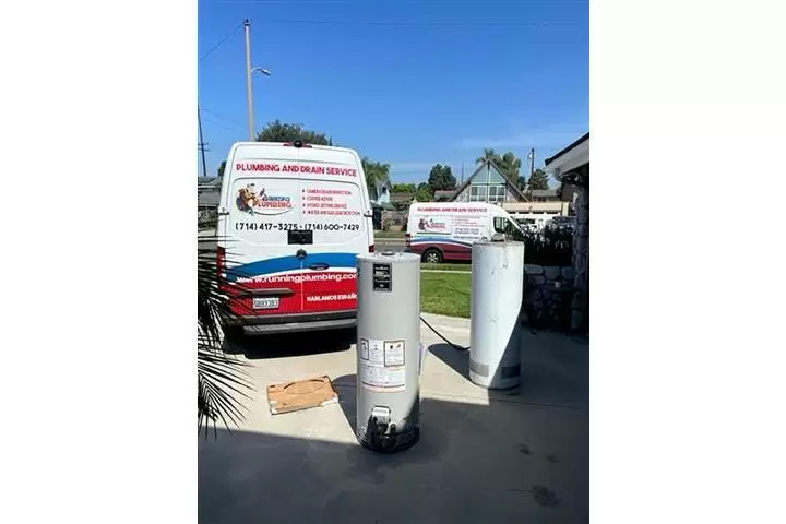 RUNNING PLIMBING 714-465-5768 image 6