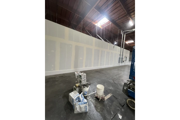 Drywall Jose image 6