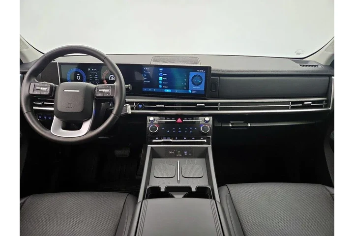 $31998 : Hyundai SANTA FE 2025 SEL 4d image 9