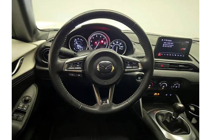 $28998 : Mazda MX-5 Miata 2023 Club 2 image 10