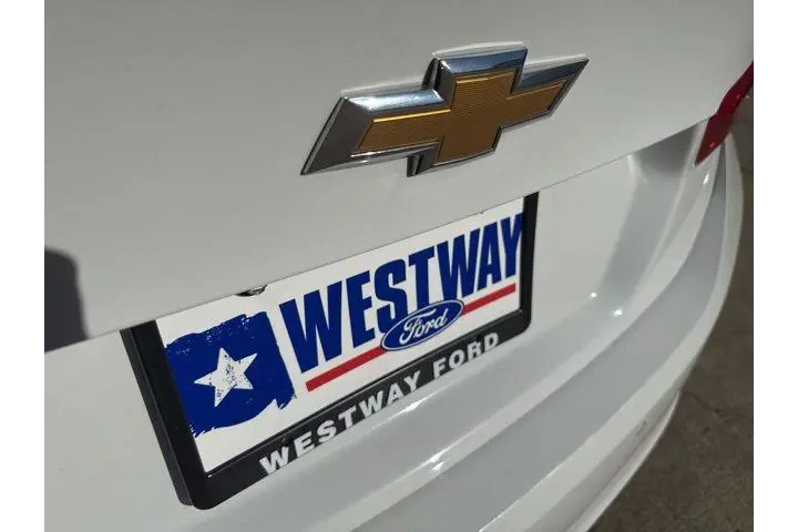 $18709 : Chevrolet Malibu 2024 LT 4dr image 7