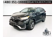 Honda CR-V 2022 AWD EX 4dr S en Phoenix
