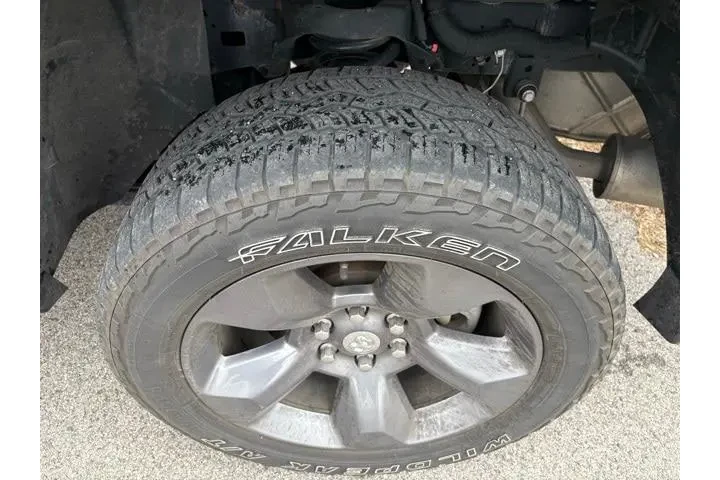 $32108 : Ram 1500 2022 4x4 Lone Star image 6