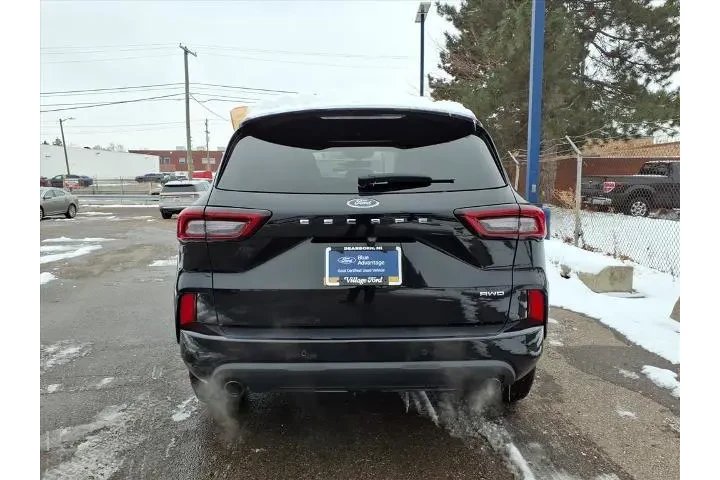 $22980 : Ford Escape 2024 AWD ST-Line image 7