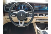 Mercedes-Benz GLE 350 en Miami