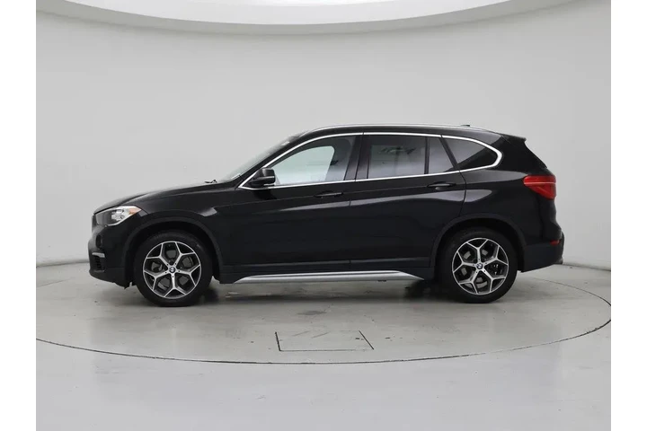 $21998 : BMW X1 2019 AWD xDrive28i 4d image 3
