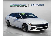 Hyundai ELANTRA 2025 SEL Spo