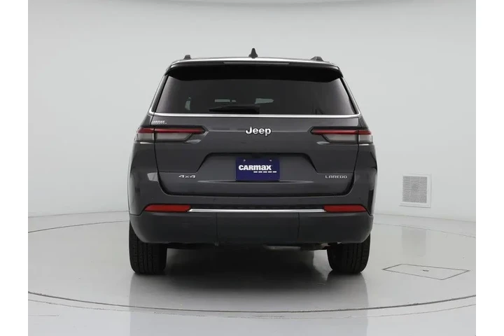 $27998 : Jeep Grand Cherokee L 2023 4 image 6