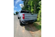 $55250 : Chevrolet Silverado 1500 202 thumbnail