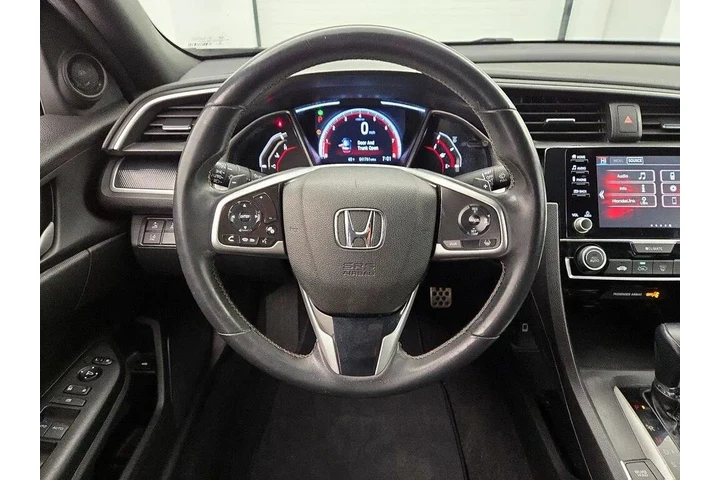 $20998 : Honda Civic 2020 Sport 4dr S image 10