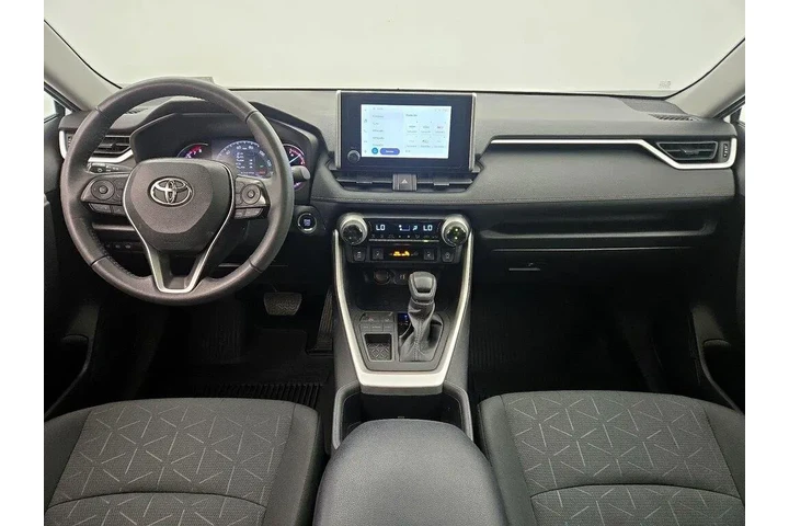 $28998 : Toyota RAV4 2023 XLE 4dr SUV image 9