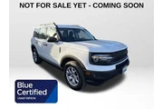Ford Bronco Sport 2021 AWD B en San Diego