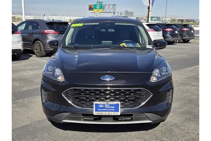 $13448 : Ford Escape 2020 SE 4dr SUV image 2