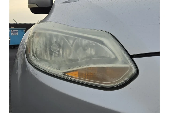 $8800 : 2014 Focus SE Sedan image 9