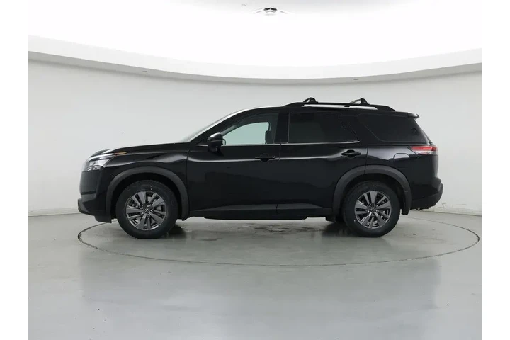 $30998 : Nissan Pathfinder 2023 AWD S image 3