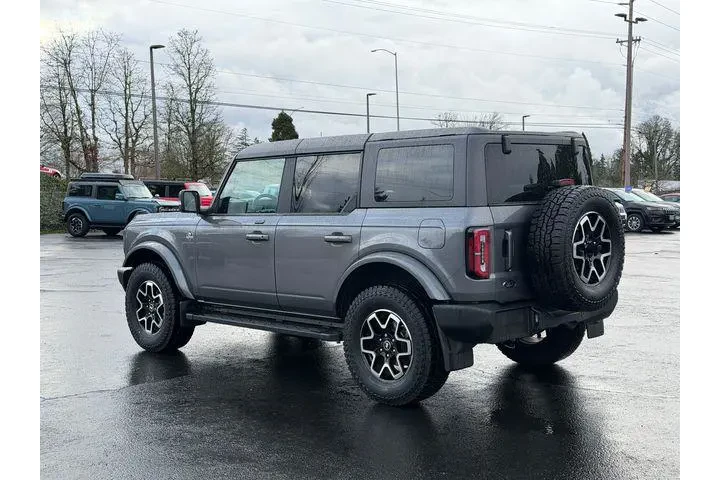 $39995 : Ford Bronco 2023 4x4 Base Ad image 6