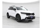 Kia Sorento 2022 AWD X-Line en Arlington VA