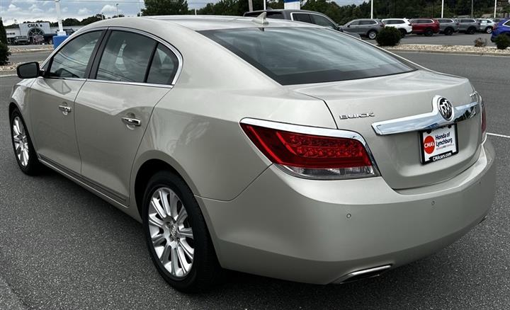 $14446 : PRE-OWNED 2013 BUICK LACROSSE image 3