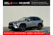 Toyota RAV4 Hybrid 2022 AWD en Des Moines