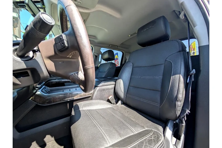 $20995 : 2014 GMC Sierra 1500 Denali C image 8